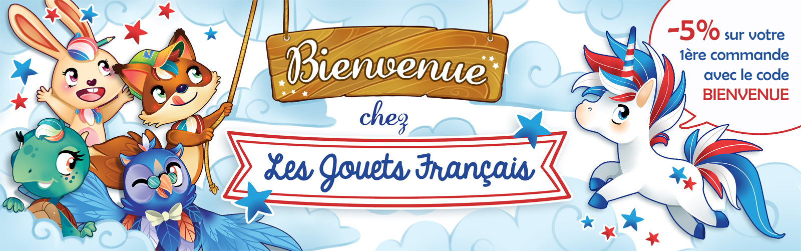 Bienvenue
